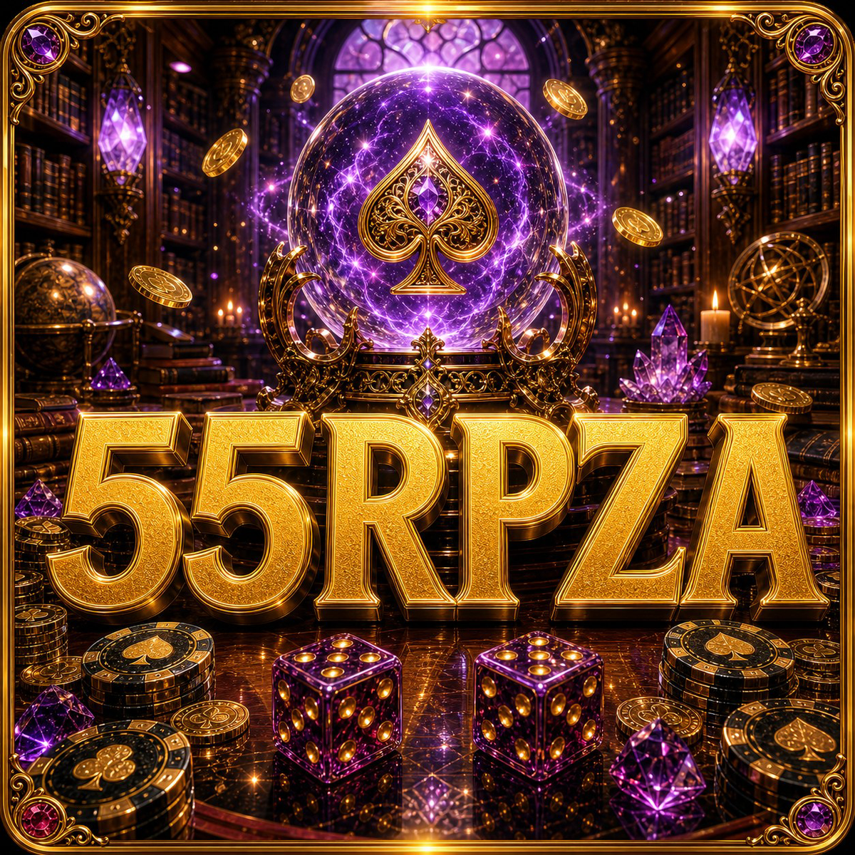 RP777ZA