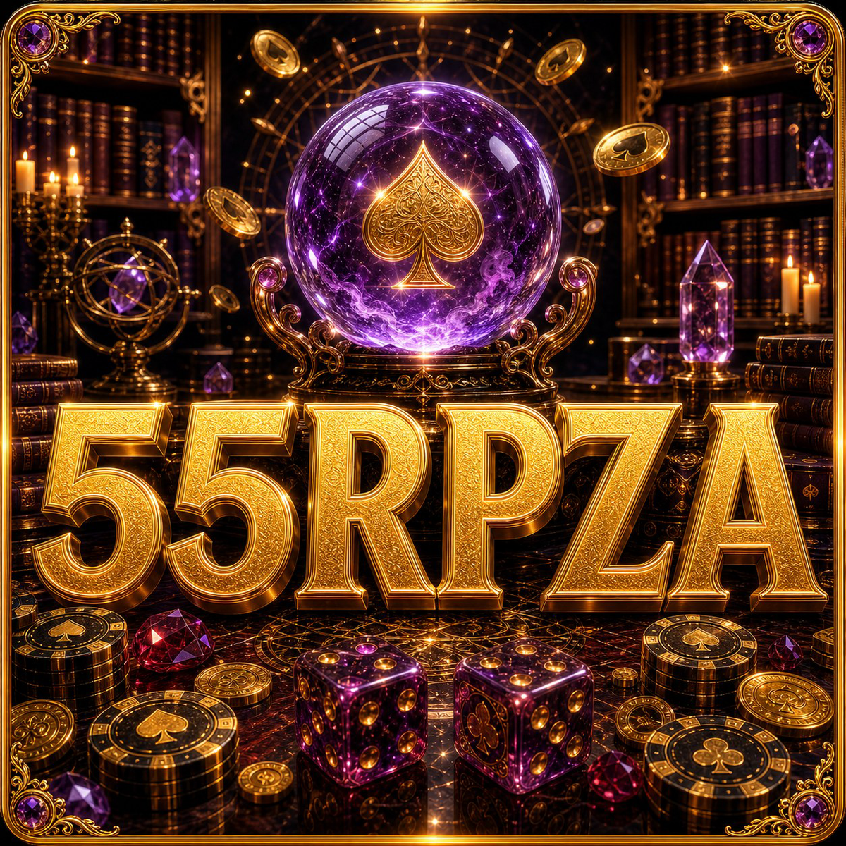 RP777ZA Preview